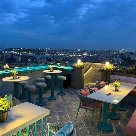 Ayramin Exclusive Hotel - Special Category İstanbul Dış mekan fotoğraf