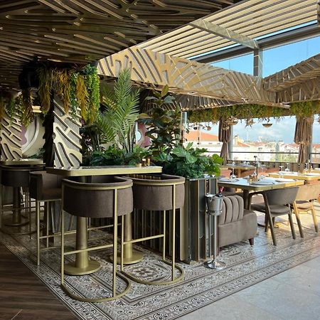 Ayramin Exclusive Hotel - Special Category İstanbul Dış mekan fotoğraf