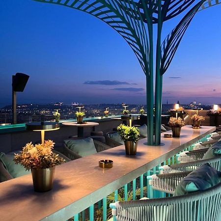 Ayramin Exclusive Hotel - Special Category İstanbul Dış mekan fotoğraf