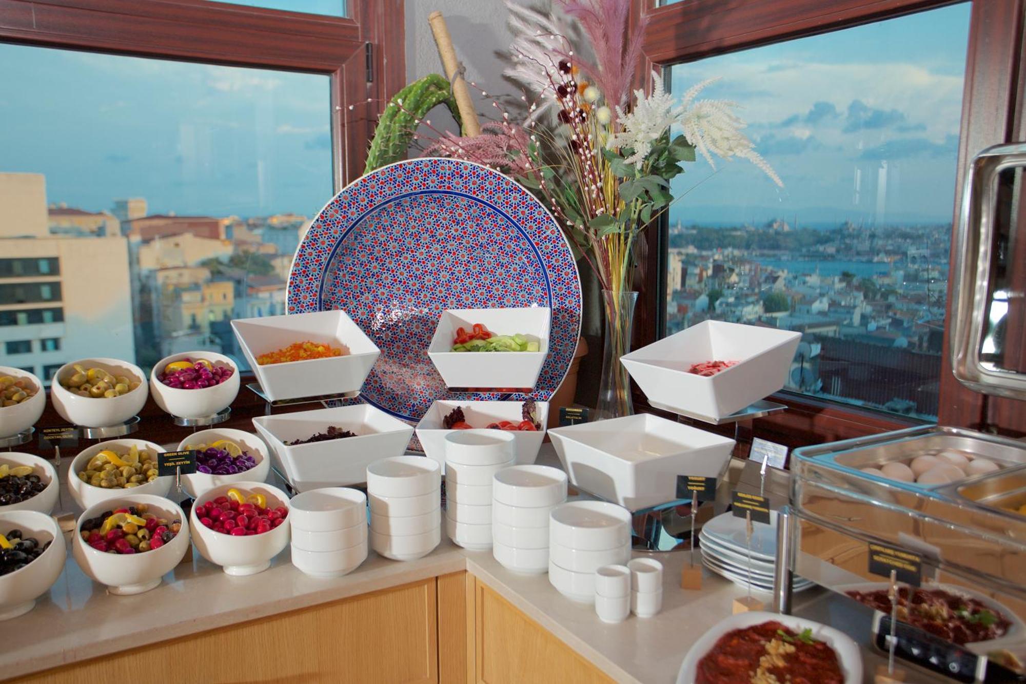 Ayramin Exclusive Hotel - Special Category İstanbul Dış mekan fotoğraf