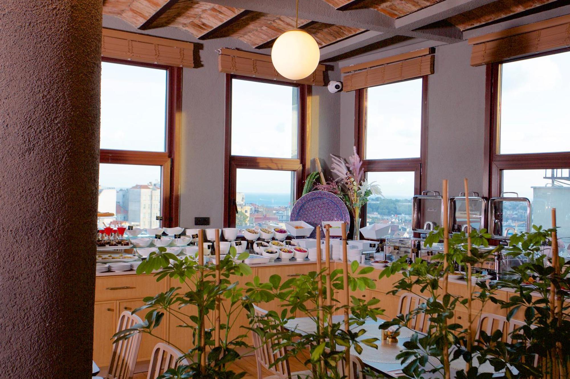 Ayramin Exclusive Hotel - Special Category İstanbul Dış mekan fotoğraf