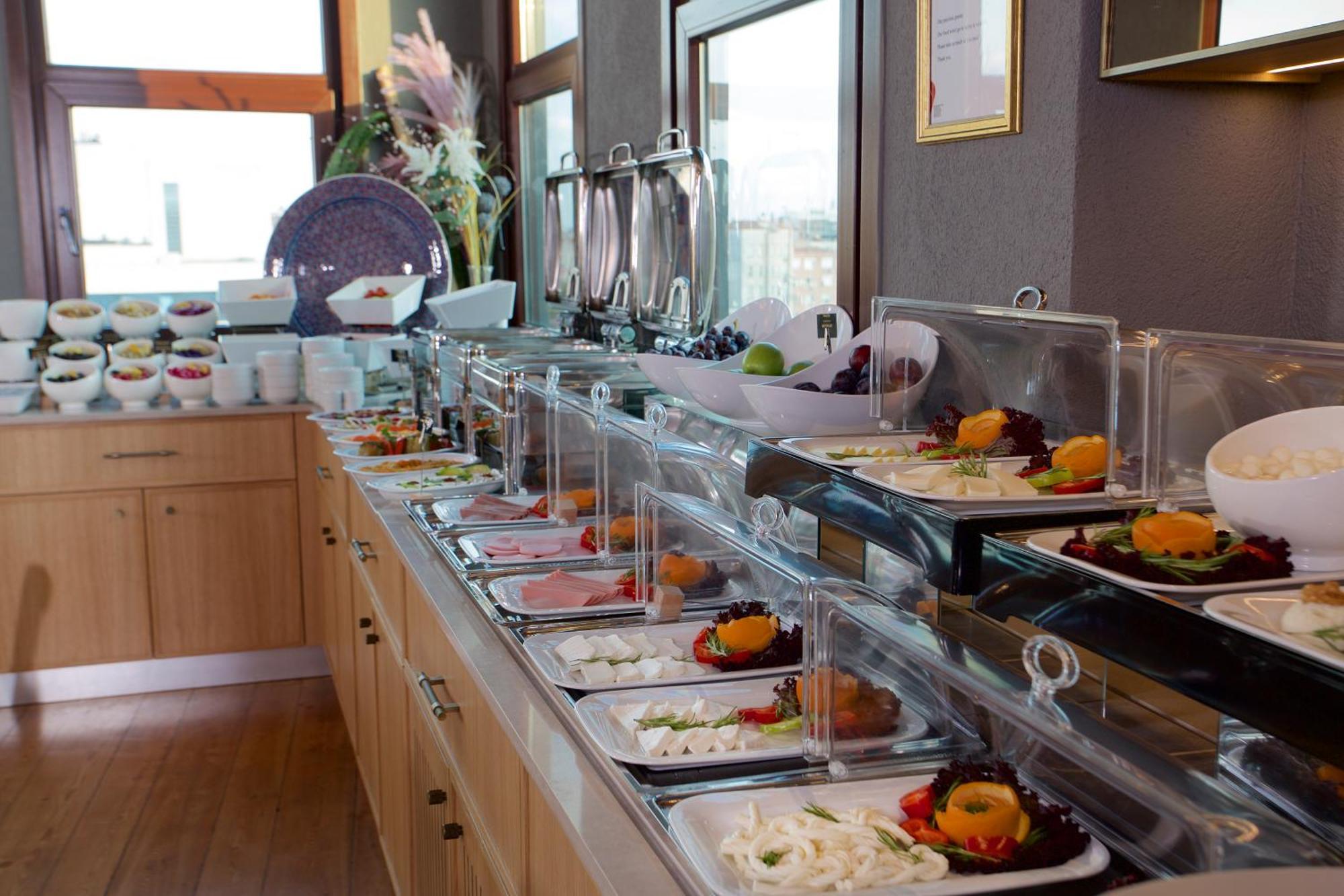 Ayramin Exclusive Hotel - Special Category İstanbul Dış mekan fotoğraf
