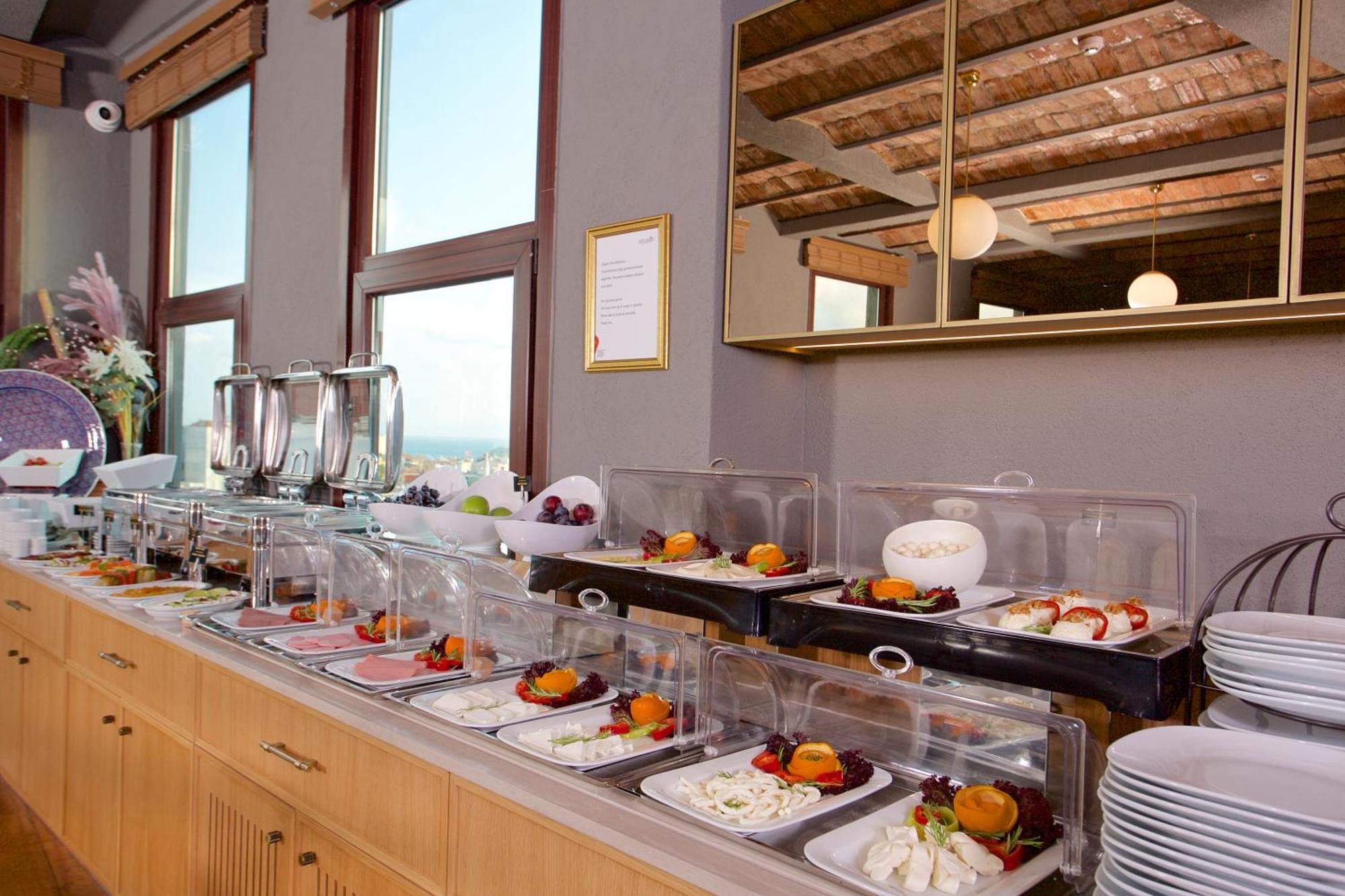 Ayramin Exclusive Hotel - Special Category İstanbul Dış mekan fotoğraf