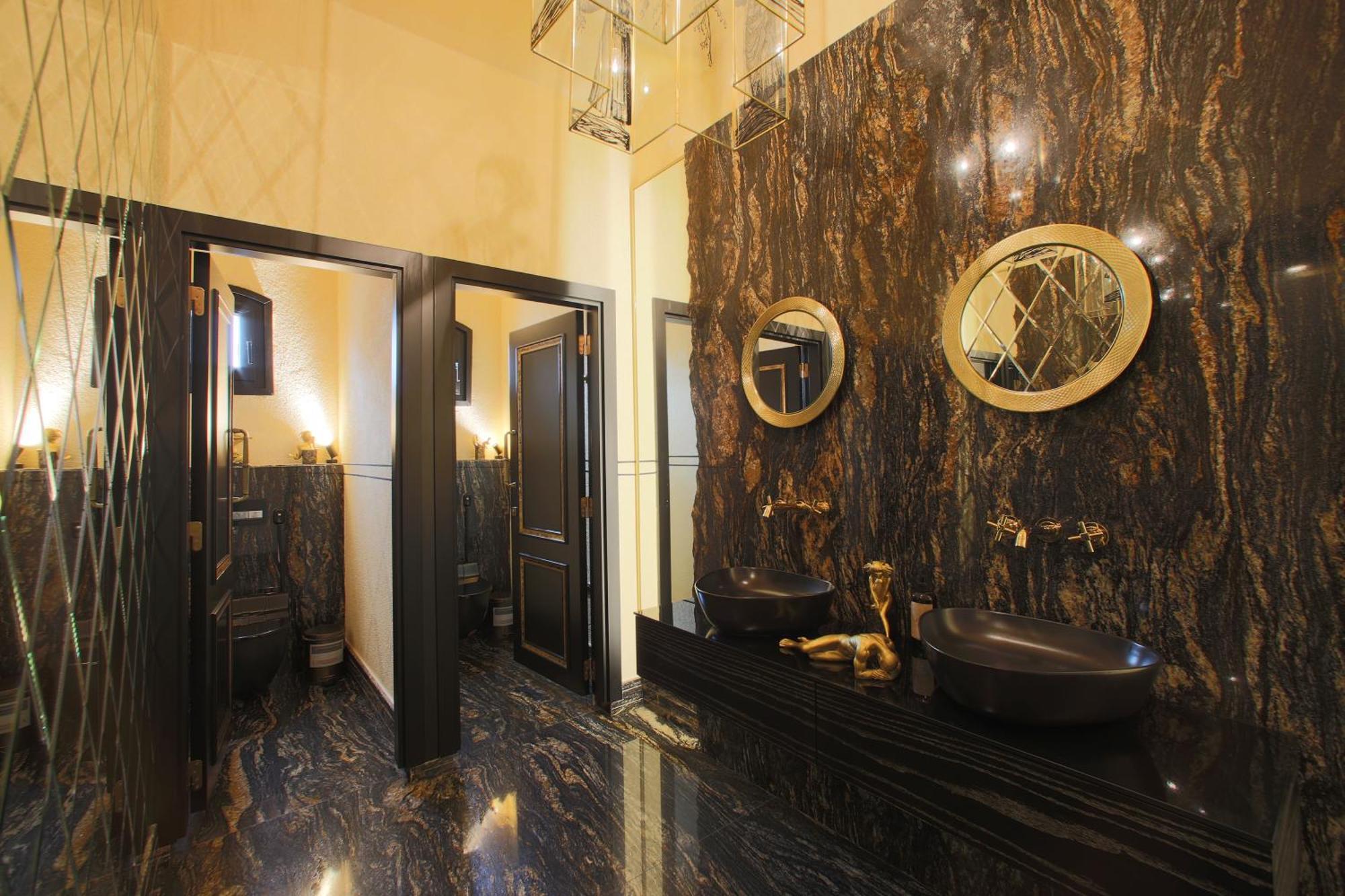 Ayramin Exclusive Hotel - Special Category İstanbul Dış mekan fotoğraf