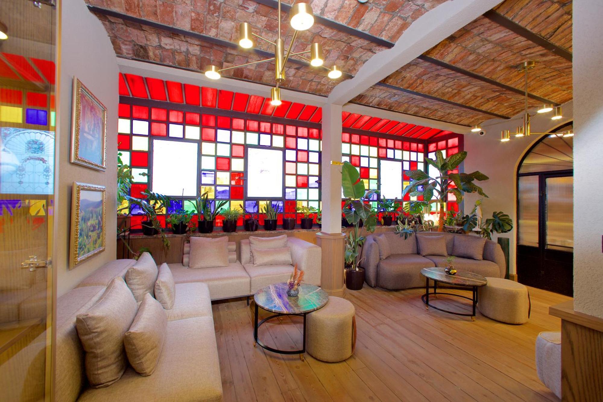 Ayramin Exclusive Hotel - Special Category İstanbul Dış mekan fotoğraf