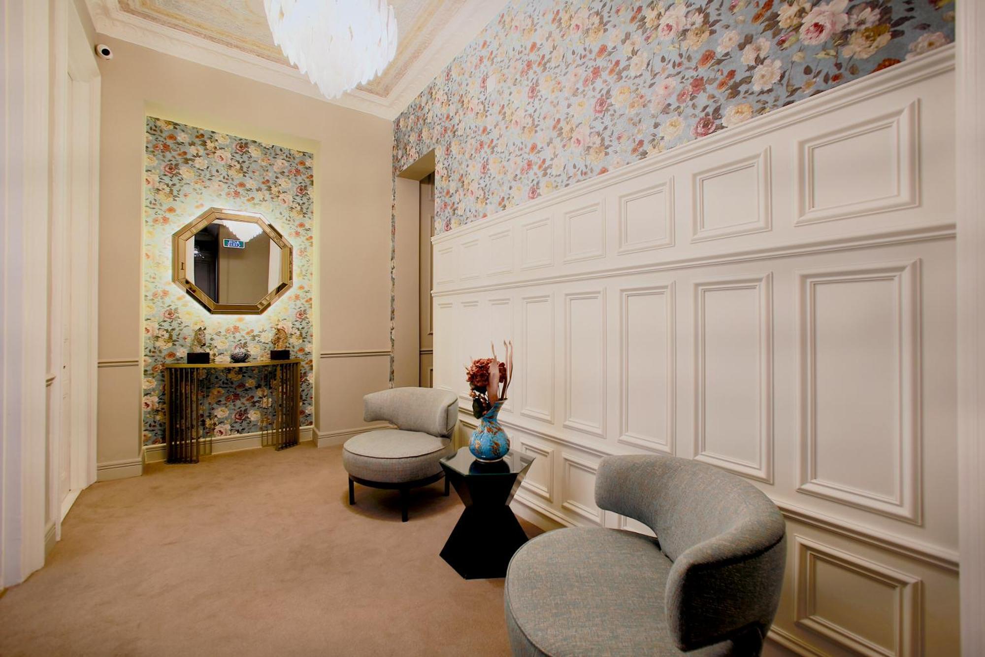 Ayramin Exclusive Hotel - Special Category İstanbul Dış mekan fotoğraf