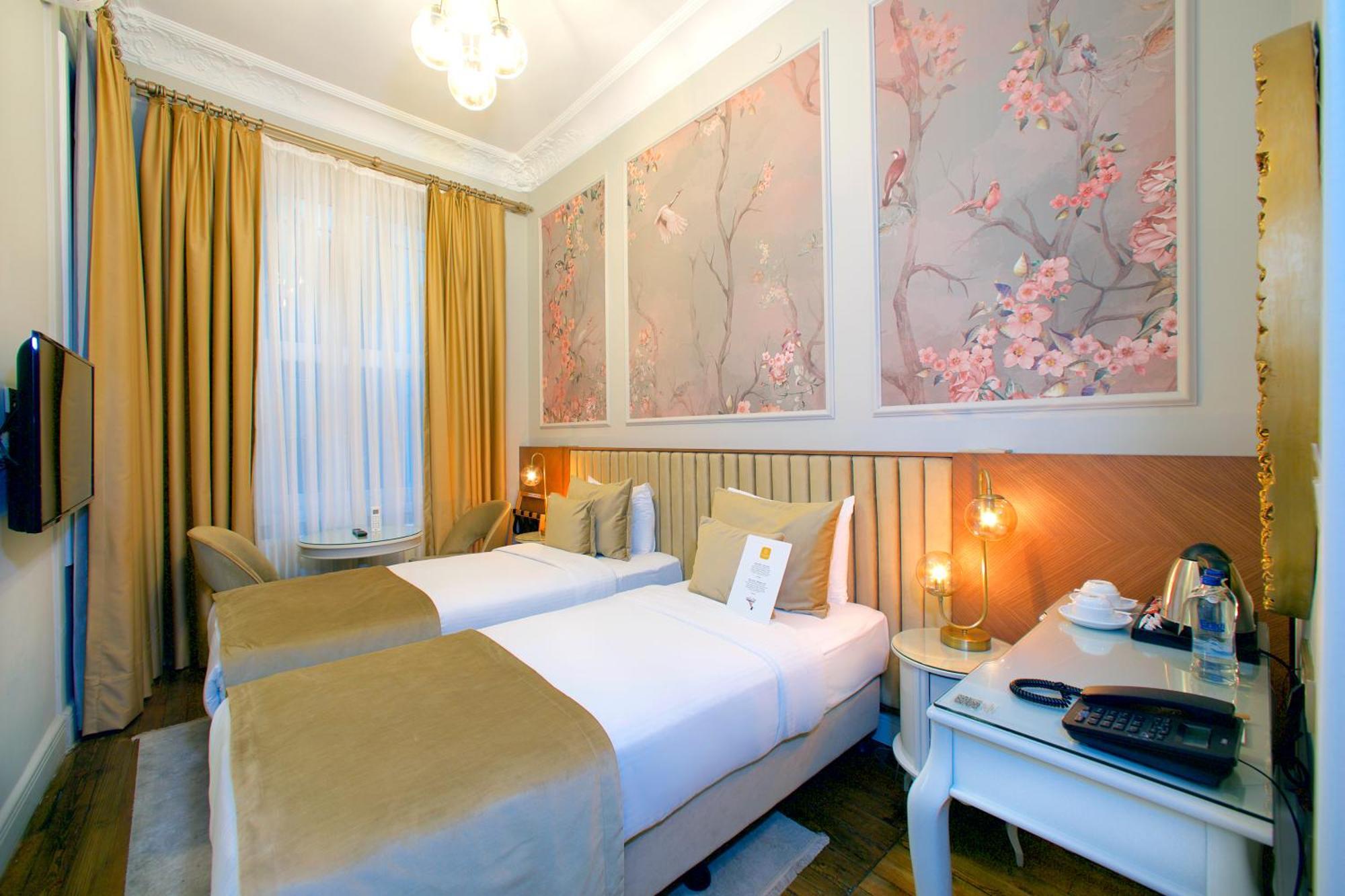 Ayramin Exclusive Hotel - Special Category İstanbul Dış mekan fotoğraf