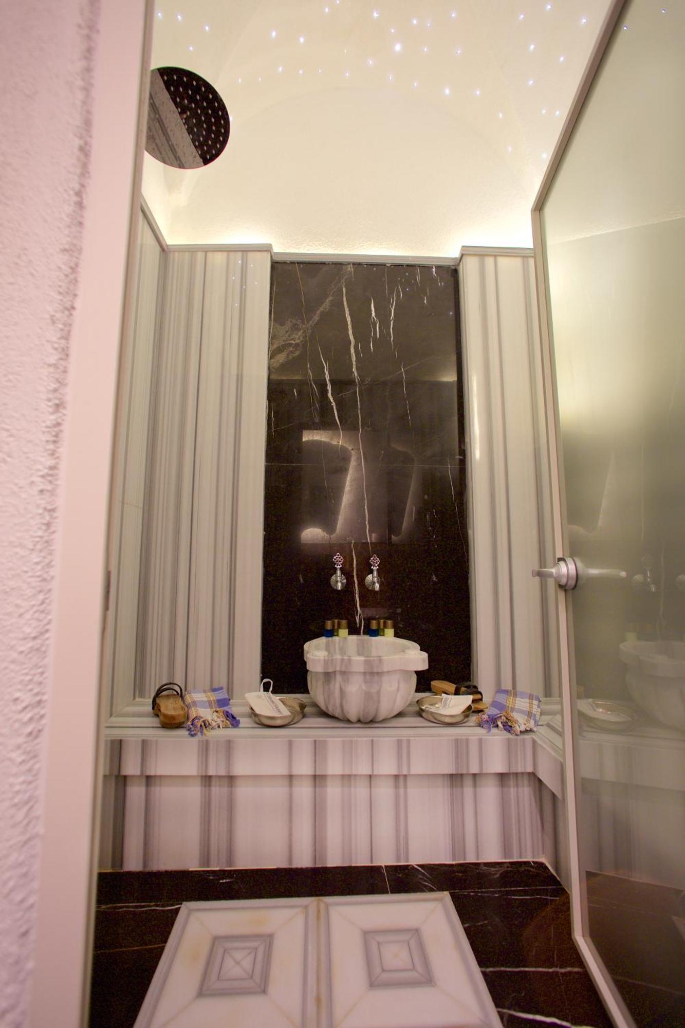 Ayramin Exclusive Hotel - Special Category İstanbul Dış mekan fotoğraf