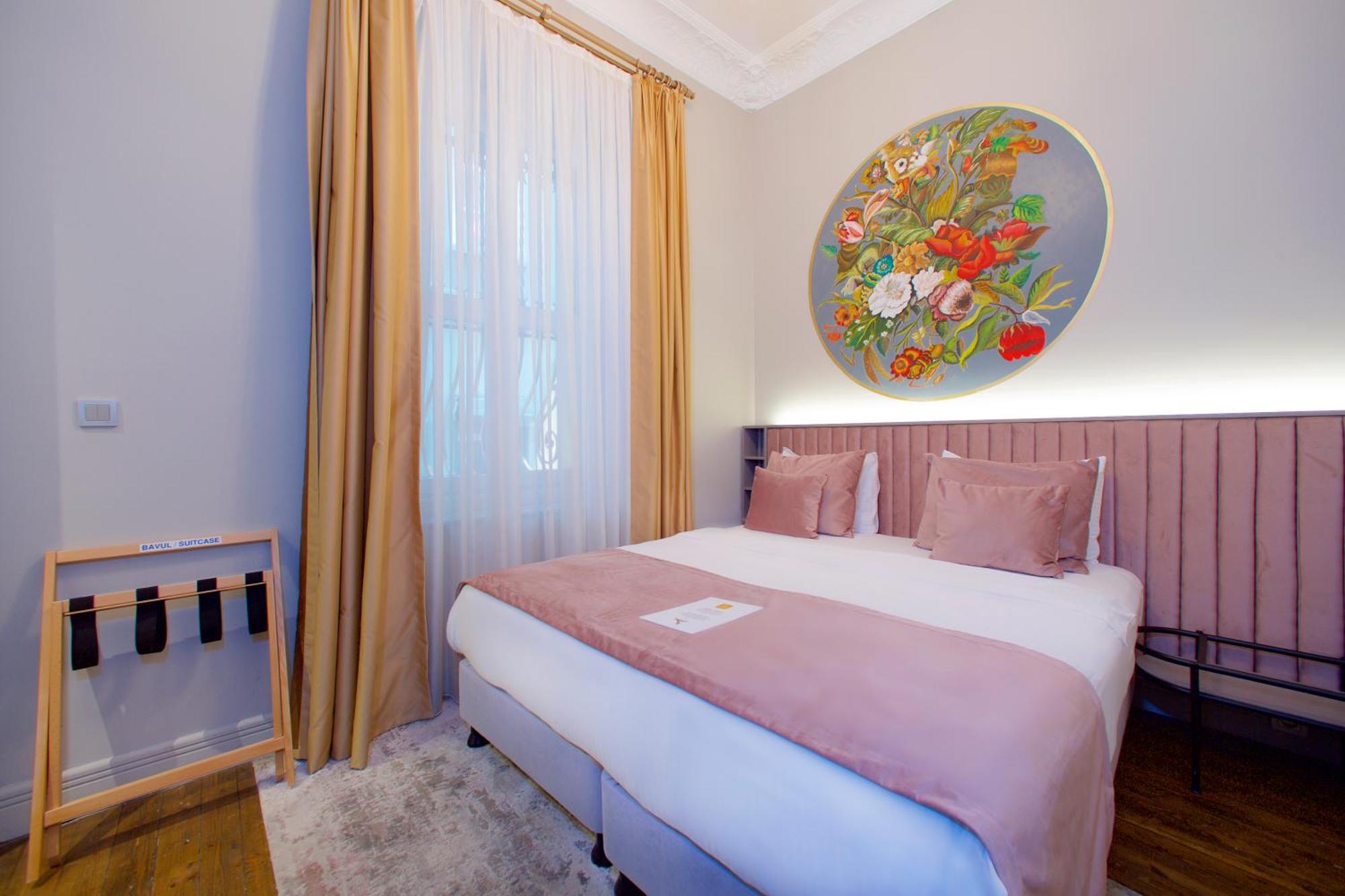 Ayramin Exclusive Hotel - Special Category İstanbul Dış mekan fotoğraf