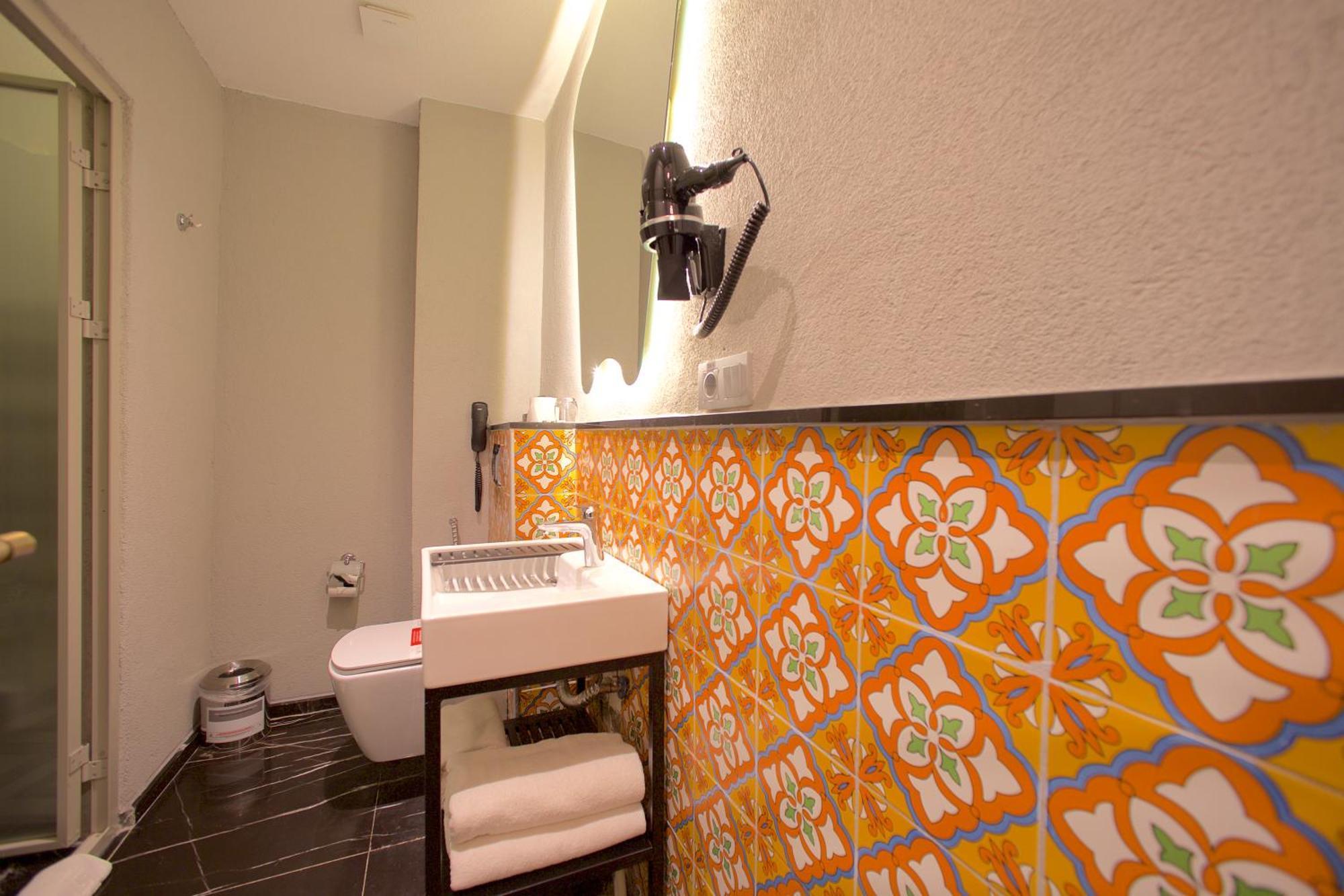 Ayramin Exclusive Hotel - Special Category İstanbul Dış mekan fotoğraf