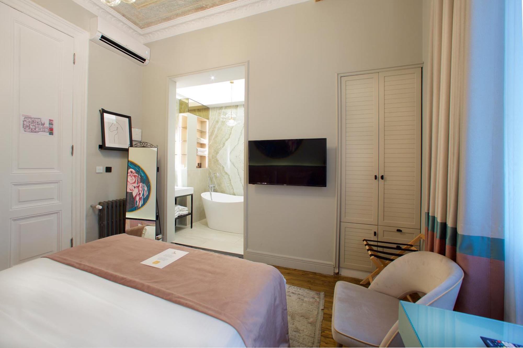 Ayramin Exclusive Hotel - Special Category İstanbul Dış mekan fotoğraf