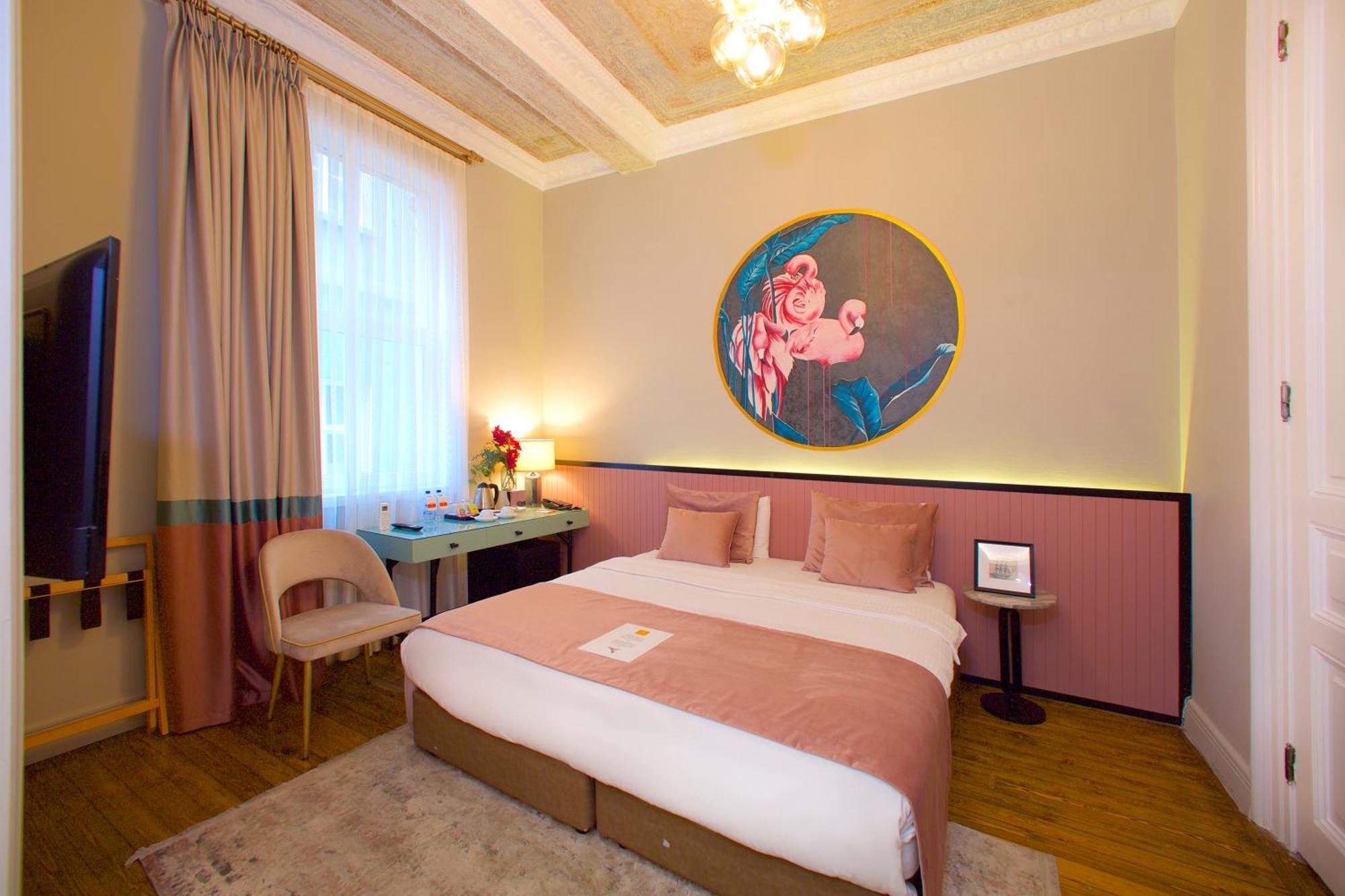 Ayramin Exclusive Hotel - Special Category İstanbul Dış mekan fotoğraf