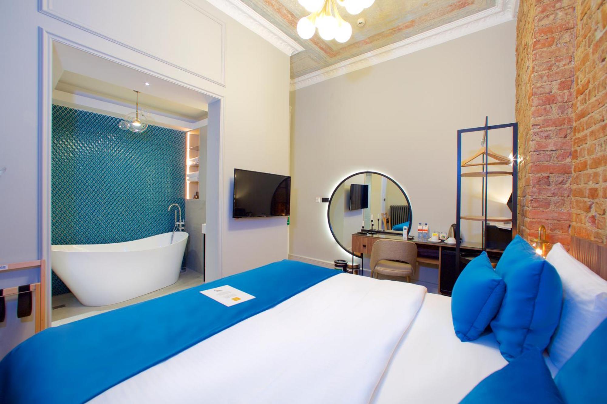 Ayramin Exclusive Hotel - Special Category İstanbul Dış mekan fotoğraf