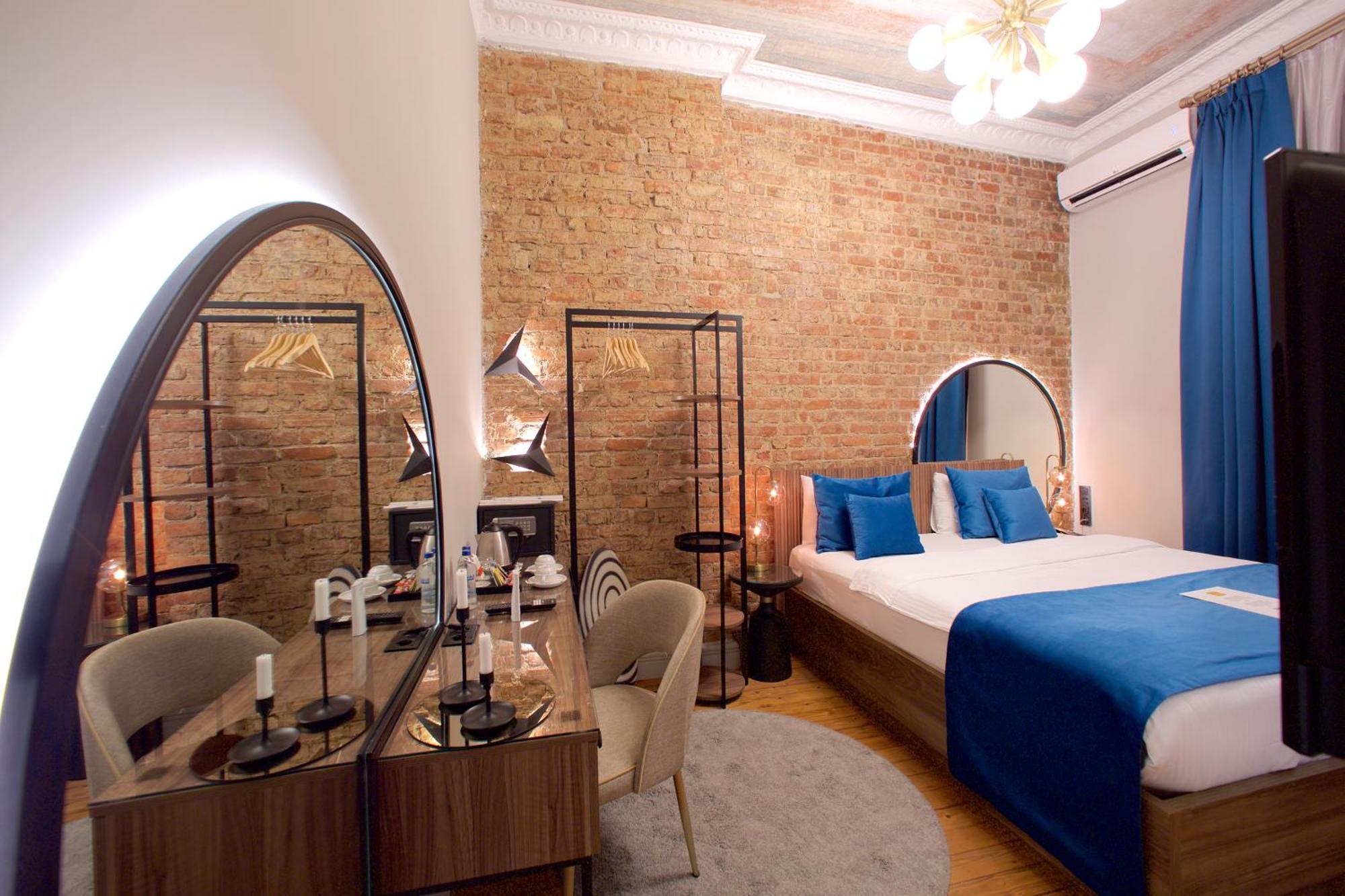 Ayramin Exclusive Hotel - Special Category İstanbul Dış mekan fotoğraf