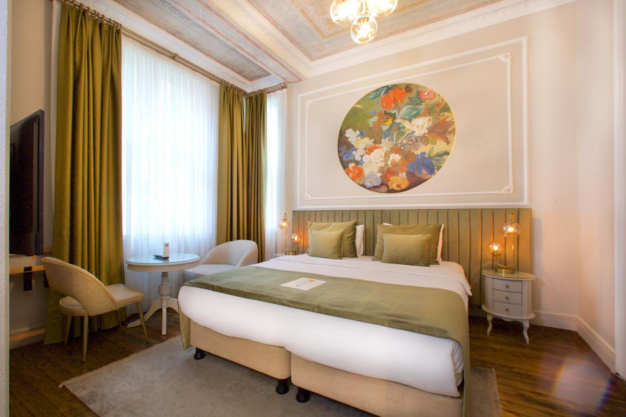 Ayramin Exclusive Hotel - Special Category İstanbul Dış mekan fotoğraf