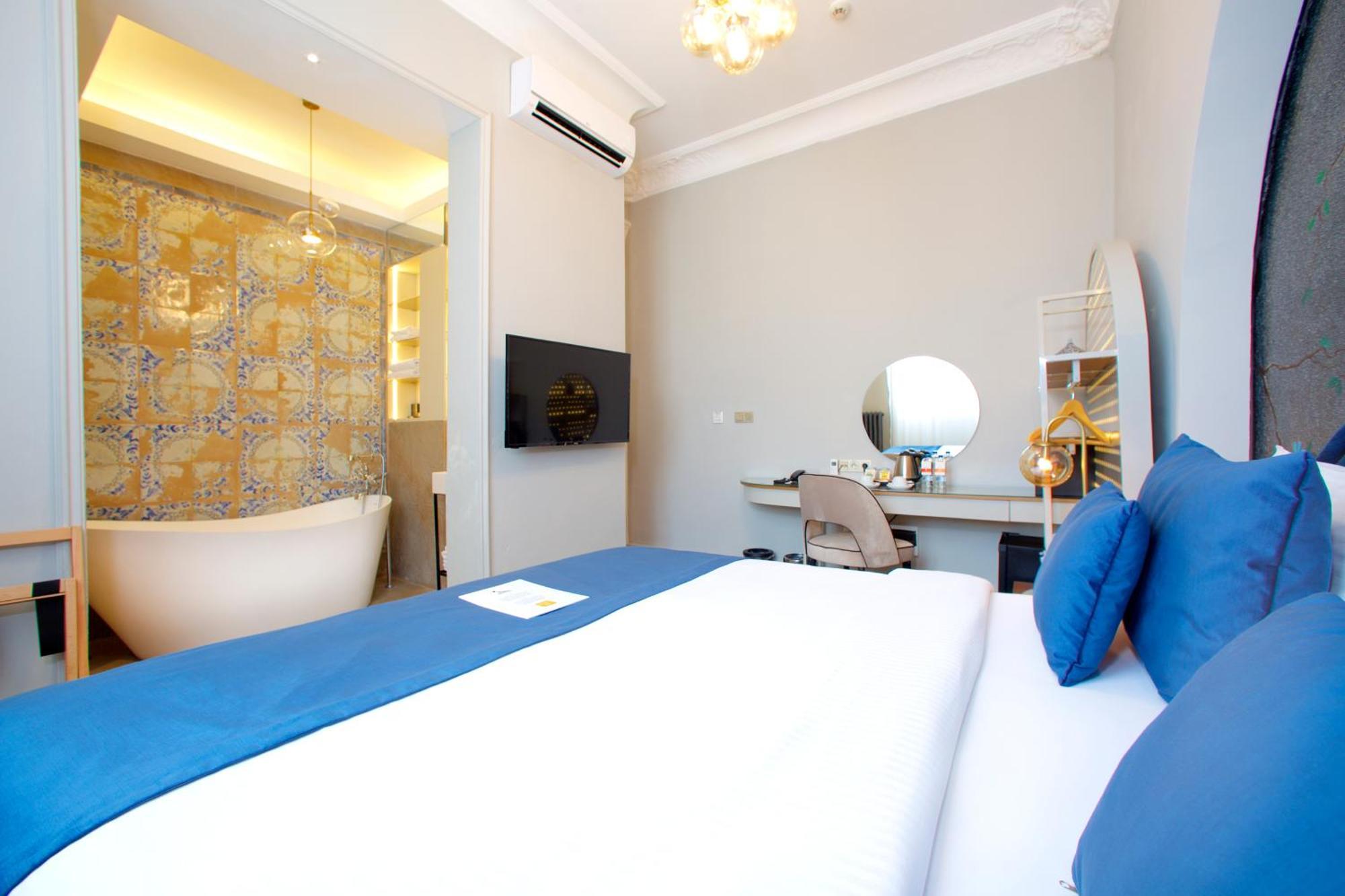 Ayramin Exclusive Hotel - Special Category İstanbul Dış mekan fotoğraf