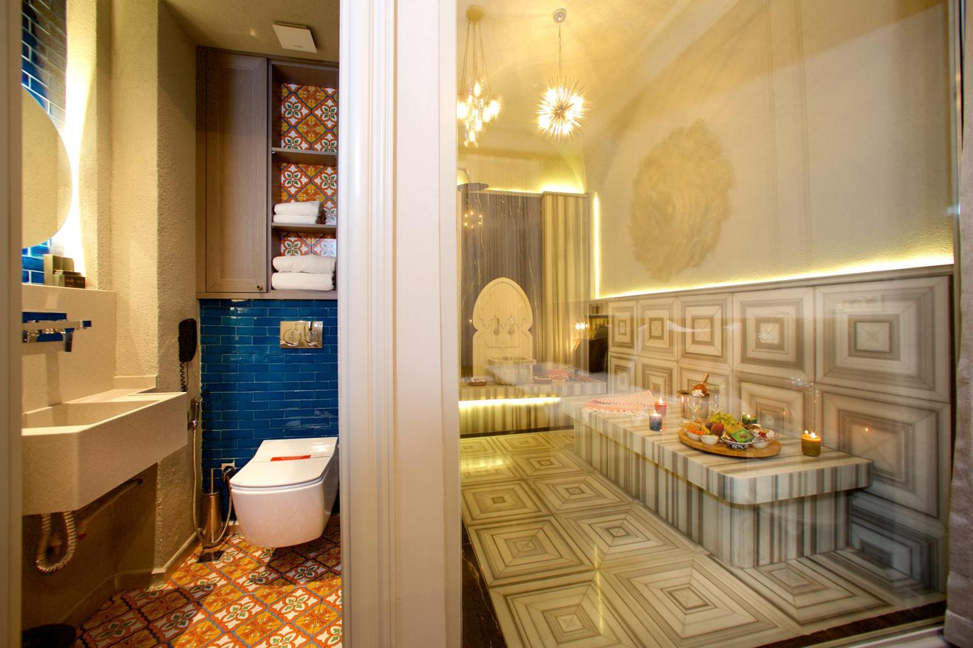 Ayramin Exclusive Hotel - Special Category İstanbul Dış mekan fotoğraf