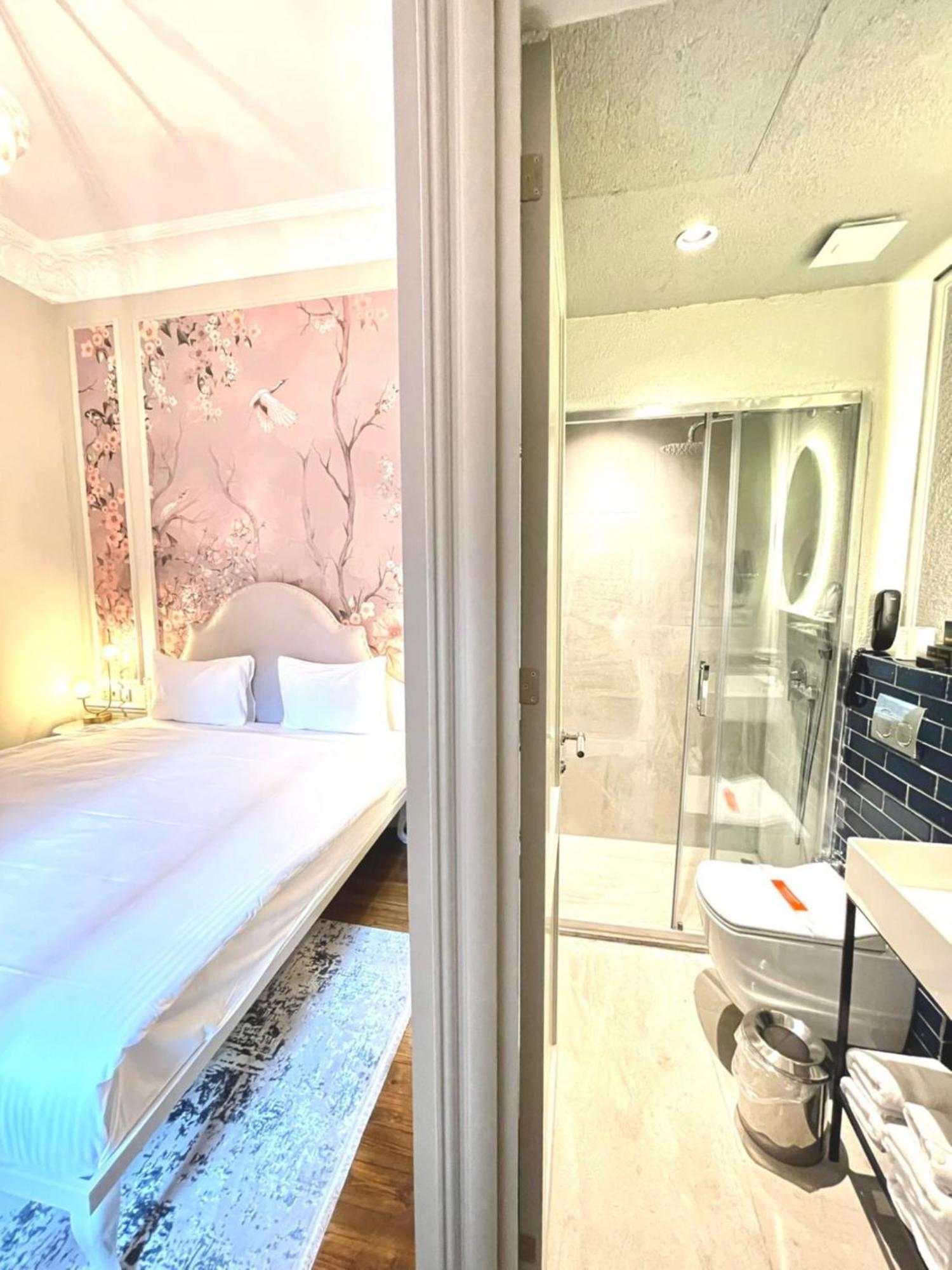 Ayramin Exclusive Hotel - Special Category İstanbul Dış mekan fotoğraf