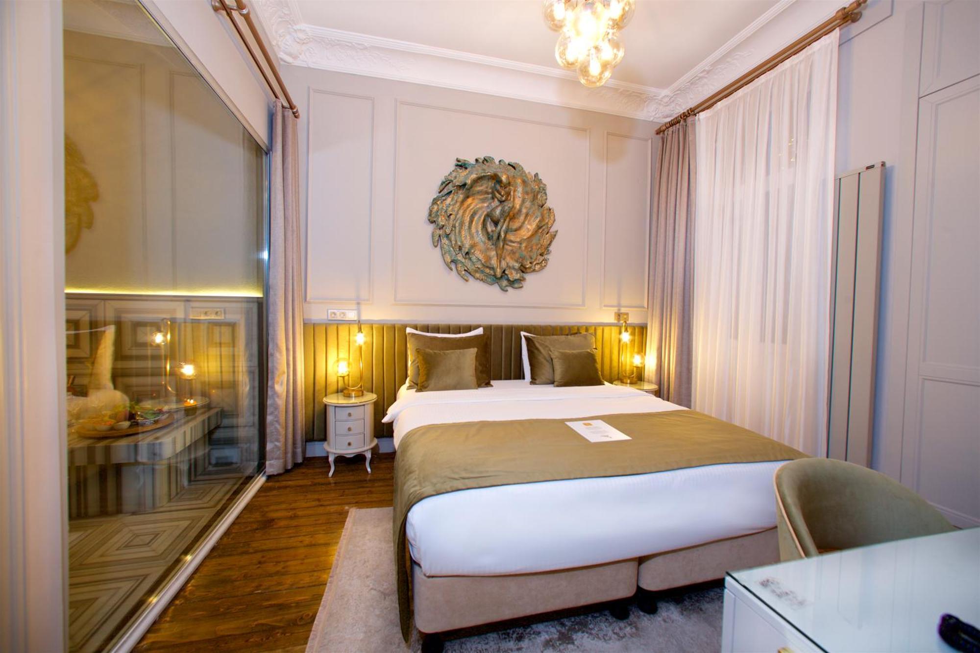 Ayramin Exclusive Hotel - Special Category İstanbul Dış mekan fotoğraf