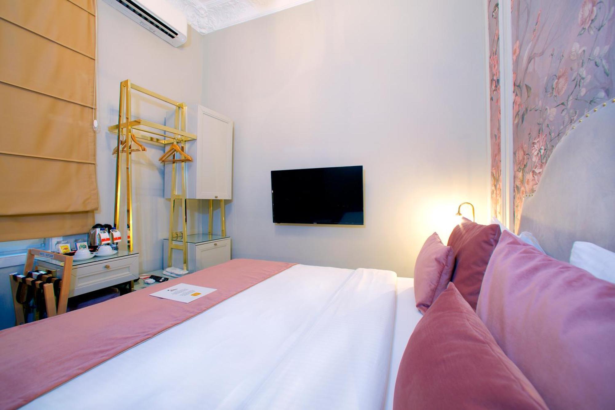 Ayramin Exclusive Hotel - Special Category İstanbul Dış mekan fotoğraf