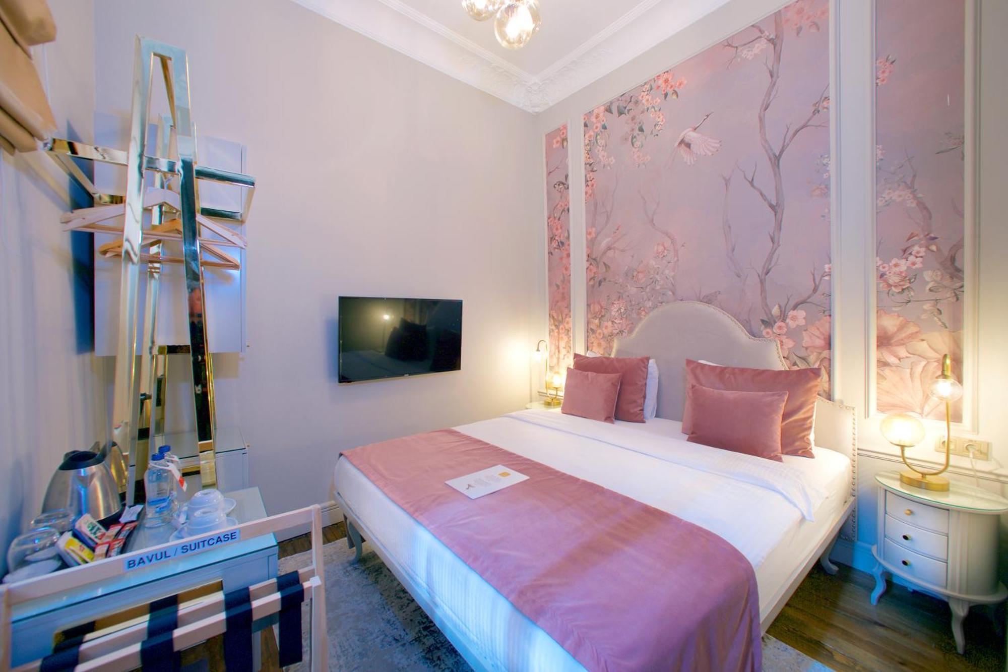 Ayramin Exclusive Hotel - Special Category İstanbul Dış mekan fotoğraf
