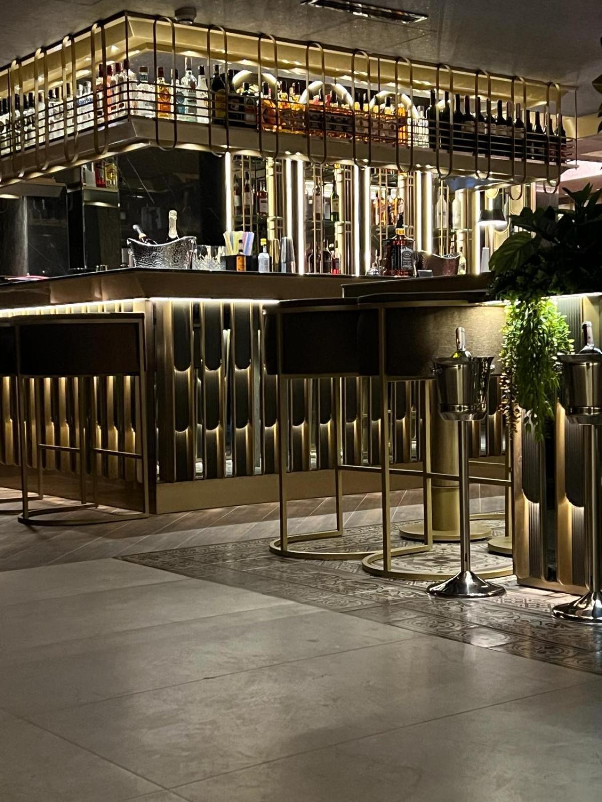 Ayramin Exclusive Hotel - Special Category İstanbul Dış mekan fotoğraf