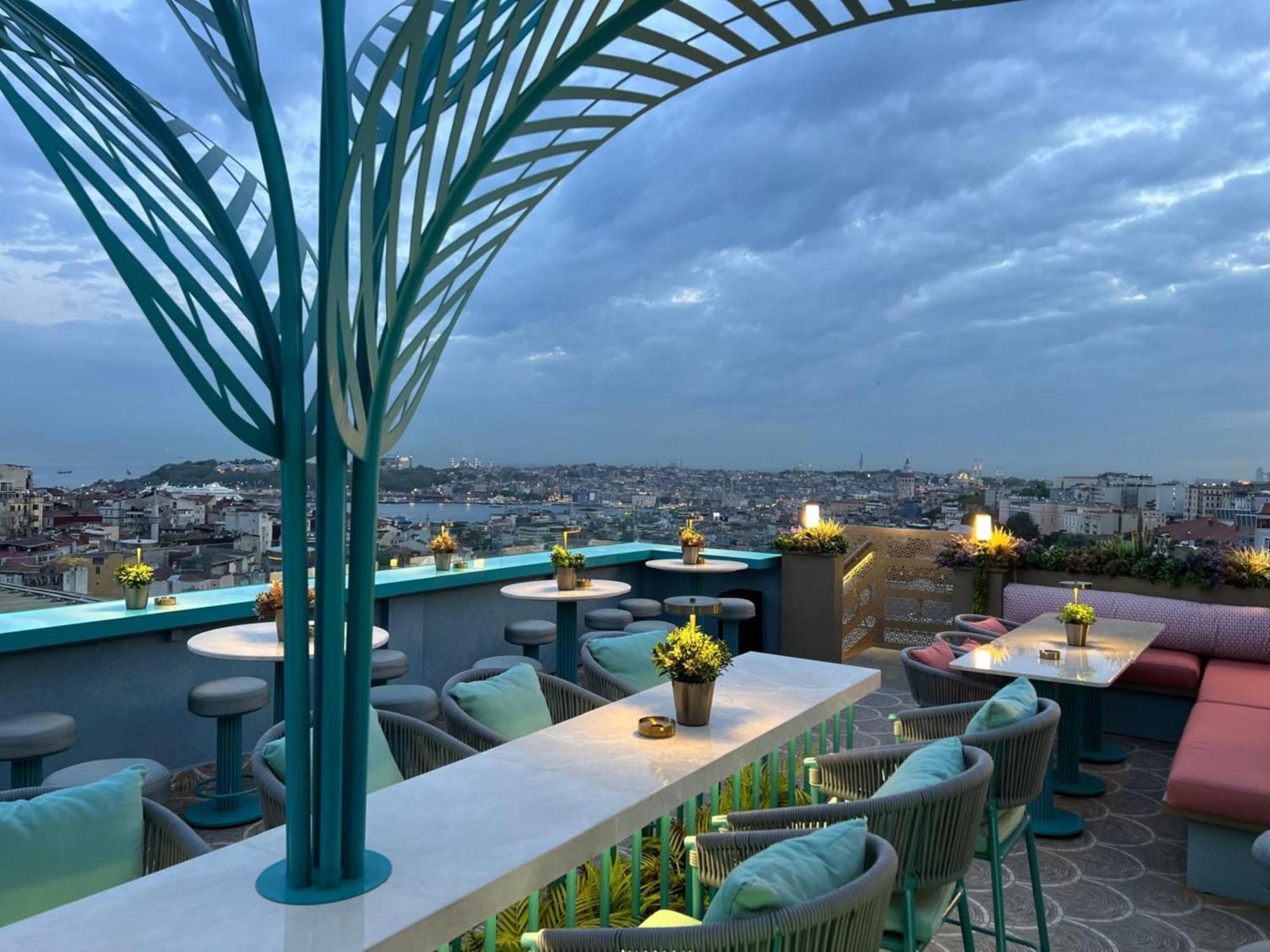 Ayramin Exclusive Hotel - Special Category İstanbul Dış mekan fotoğraf