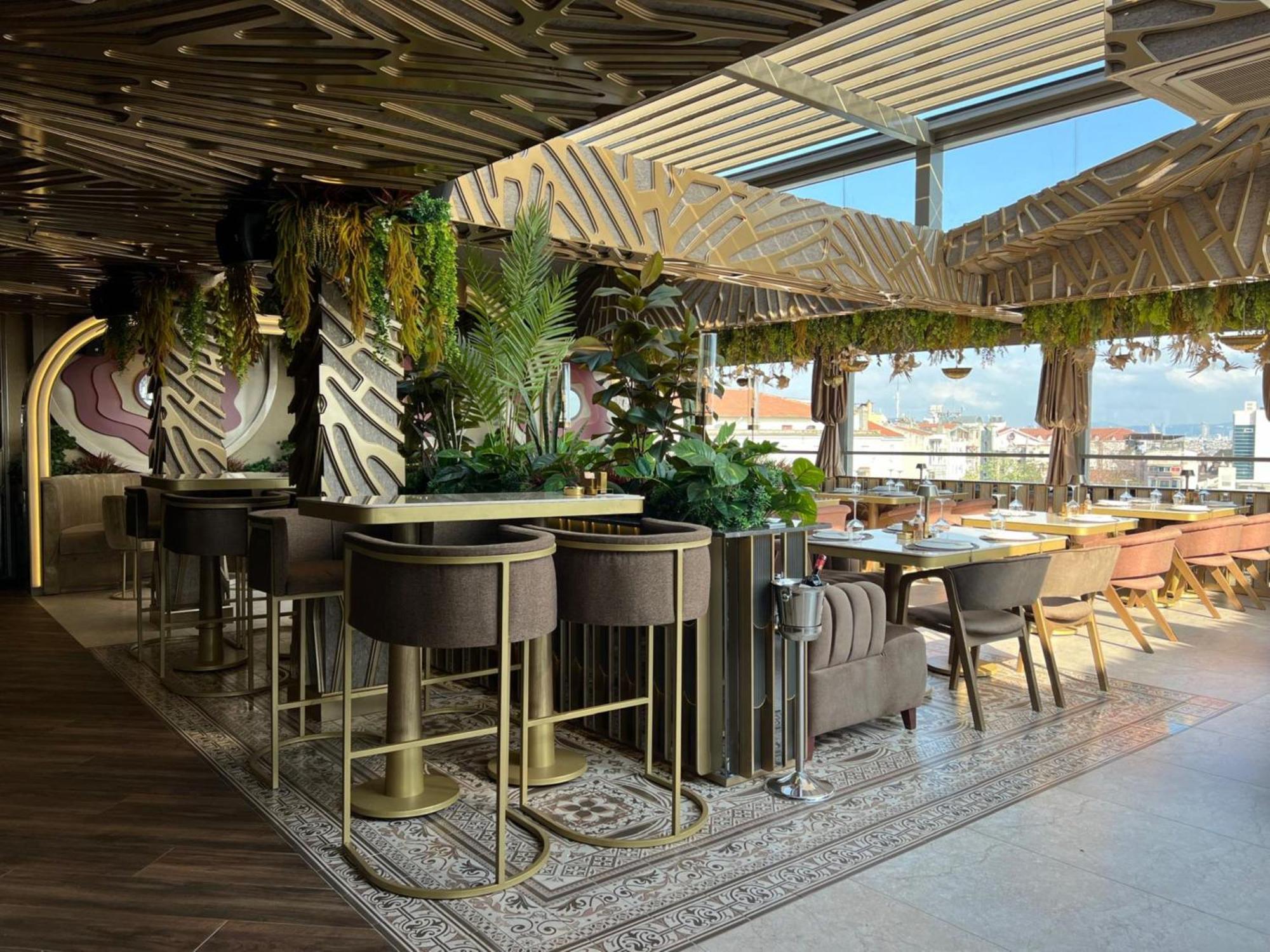 Ayramin Exclusive Hotel - Special Category İstanbul Dış mekan fotoğraf