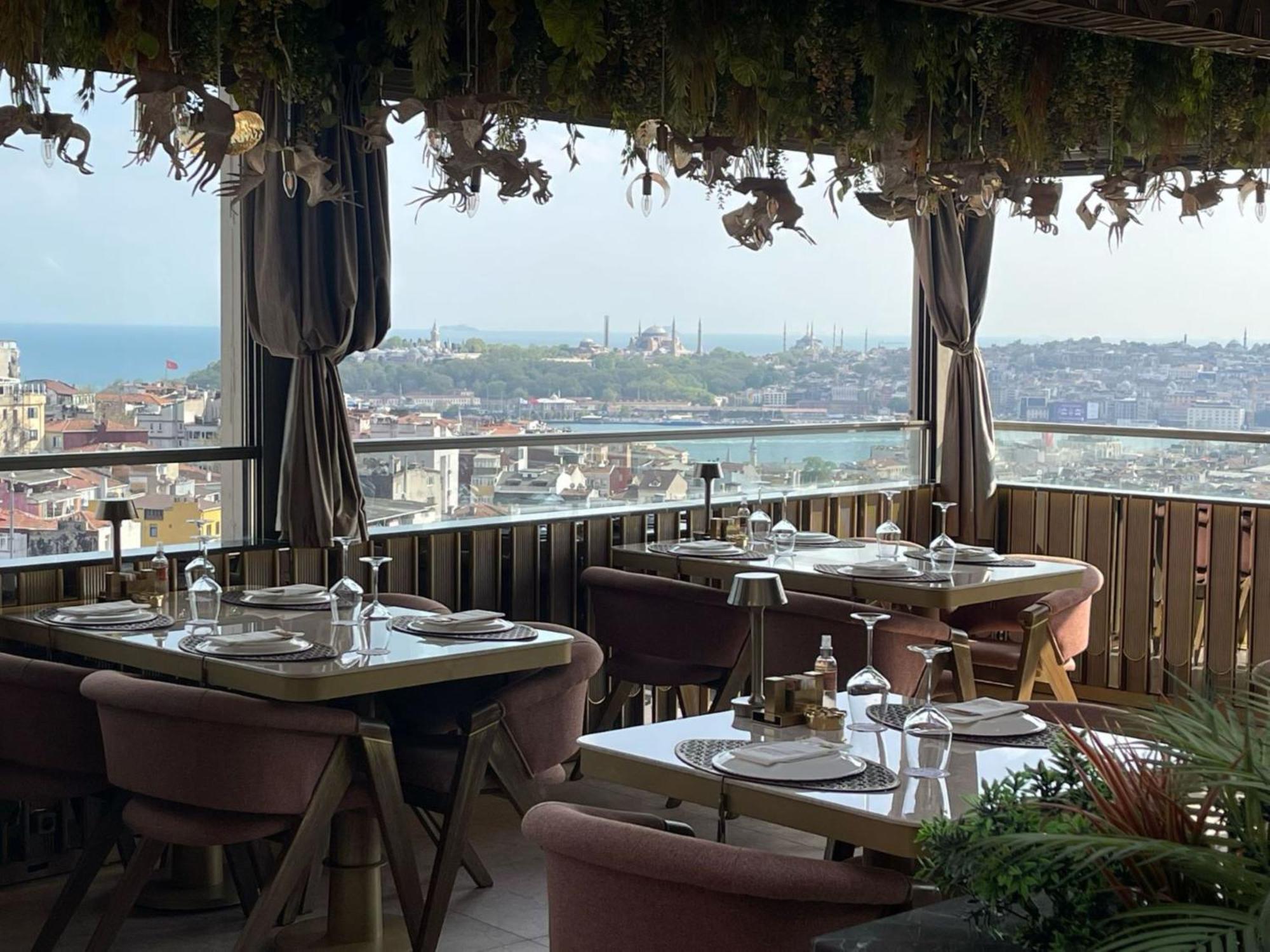 Ayramin Exclusive Hotel - Special Category İstanbul Dış mekan fotoğraf