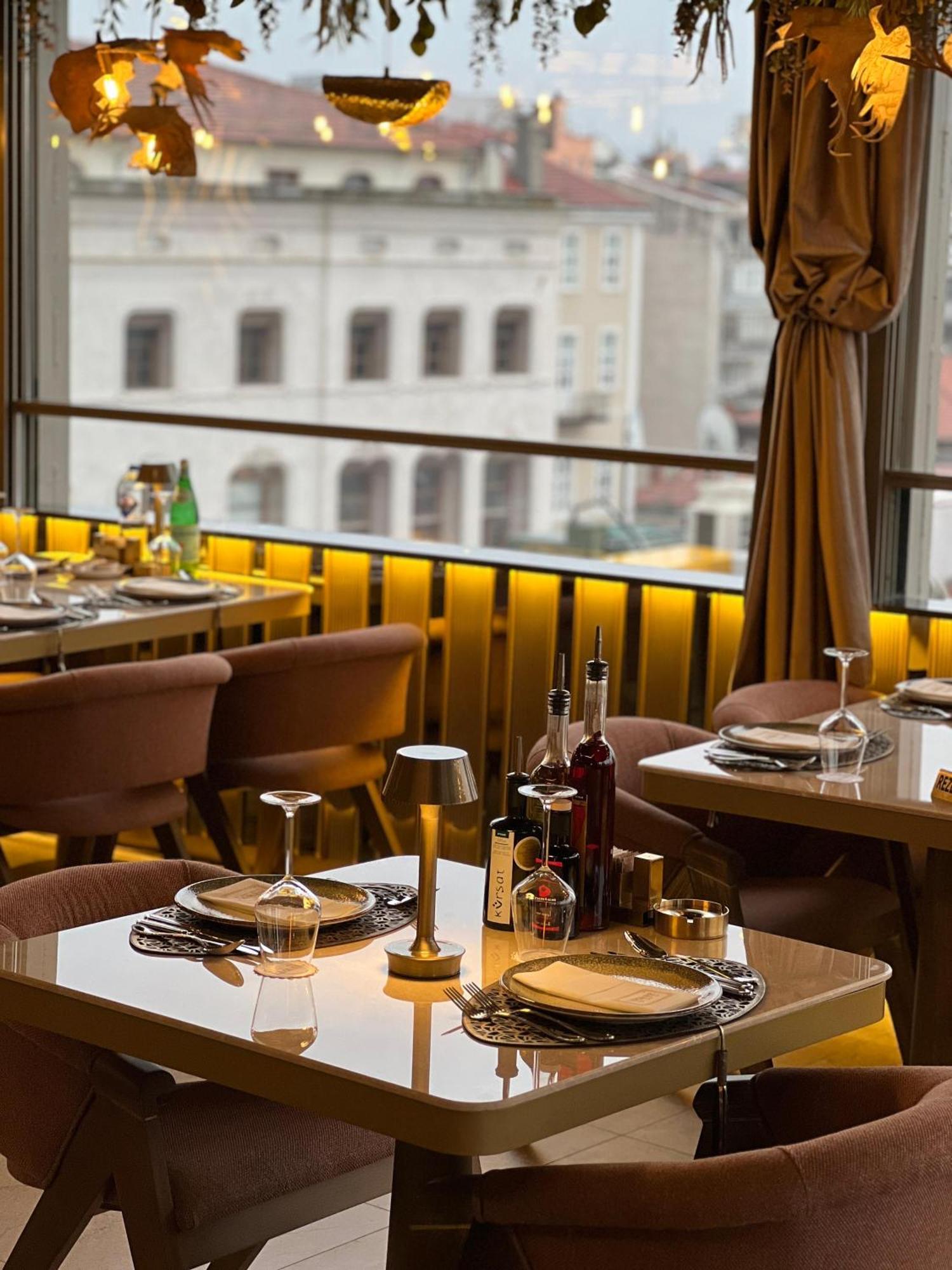 Ayramin Exclusive Hotel - Special Category İstanbul Dış mekan fotoğraf